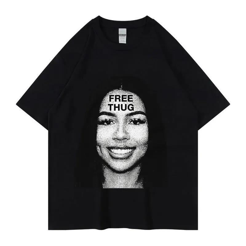 Women's T-shirt/Thug