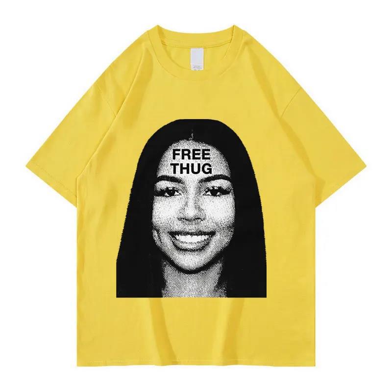 Women's T-shirt/Thug