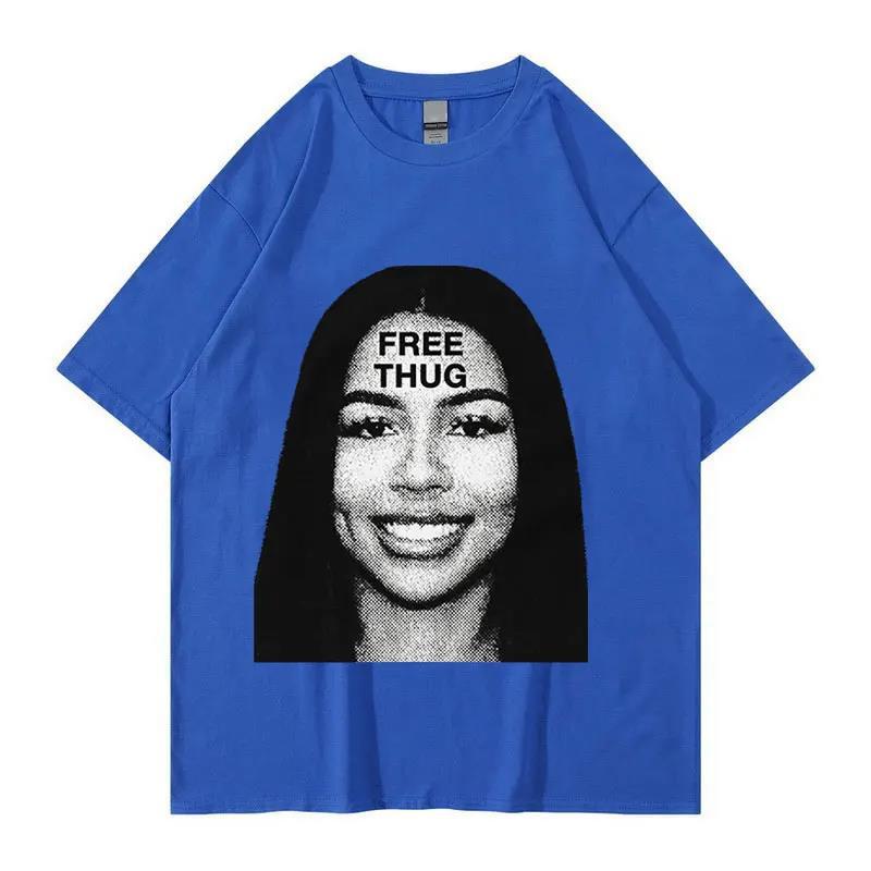 Women's T-shirt/Thug
