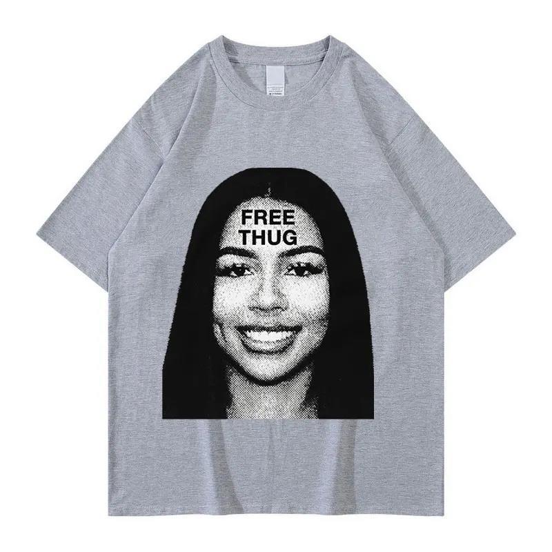 Women's T-shirt/Thug