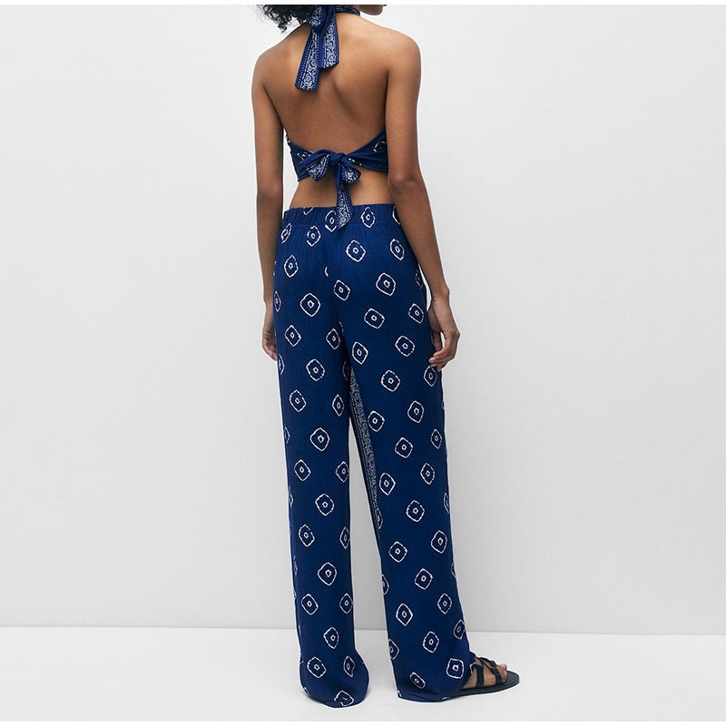 Womans G Skirt 2 Peice Set