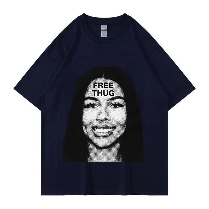 Women's T-shirt/Thug