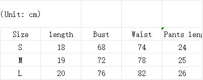 Women's Sequence Two-piece Bikini