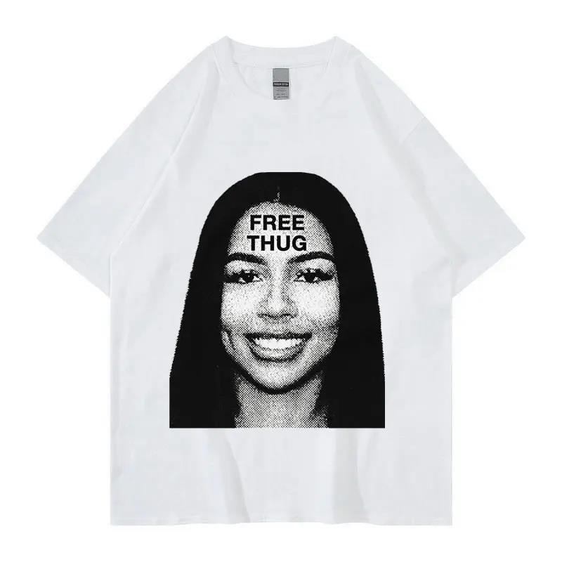 Women's T-shirt/Thug