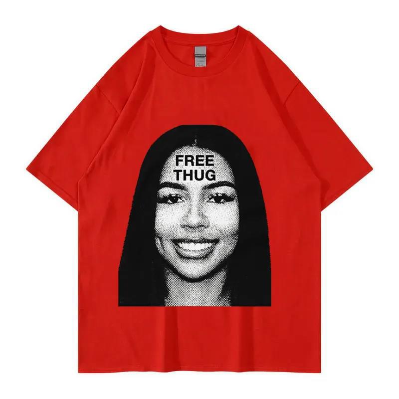Women's T-shirt/Thug