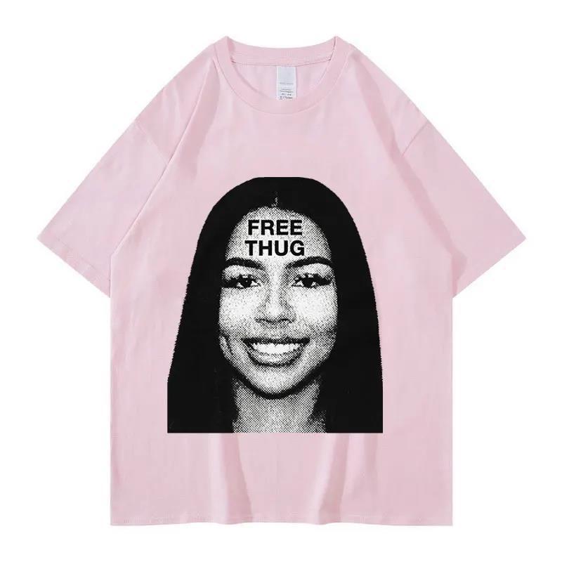 Women's T-shirt/Thug