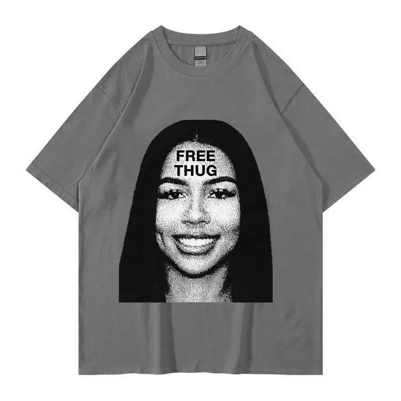 Women's T-shirt/Thug