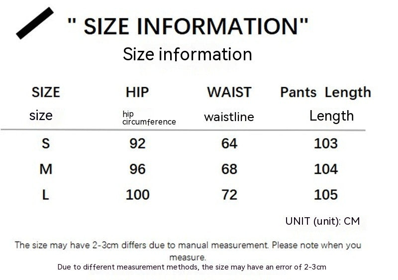 Woman's Textured Fabric Low Waist Denim Jeans