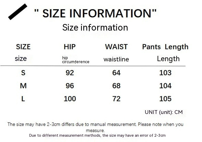 Woman's Textured Fabric Low Waist Denim Jeans