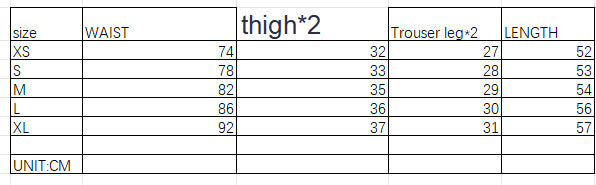 Men's Thick Corduroy Shorts/3 Colors
