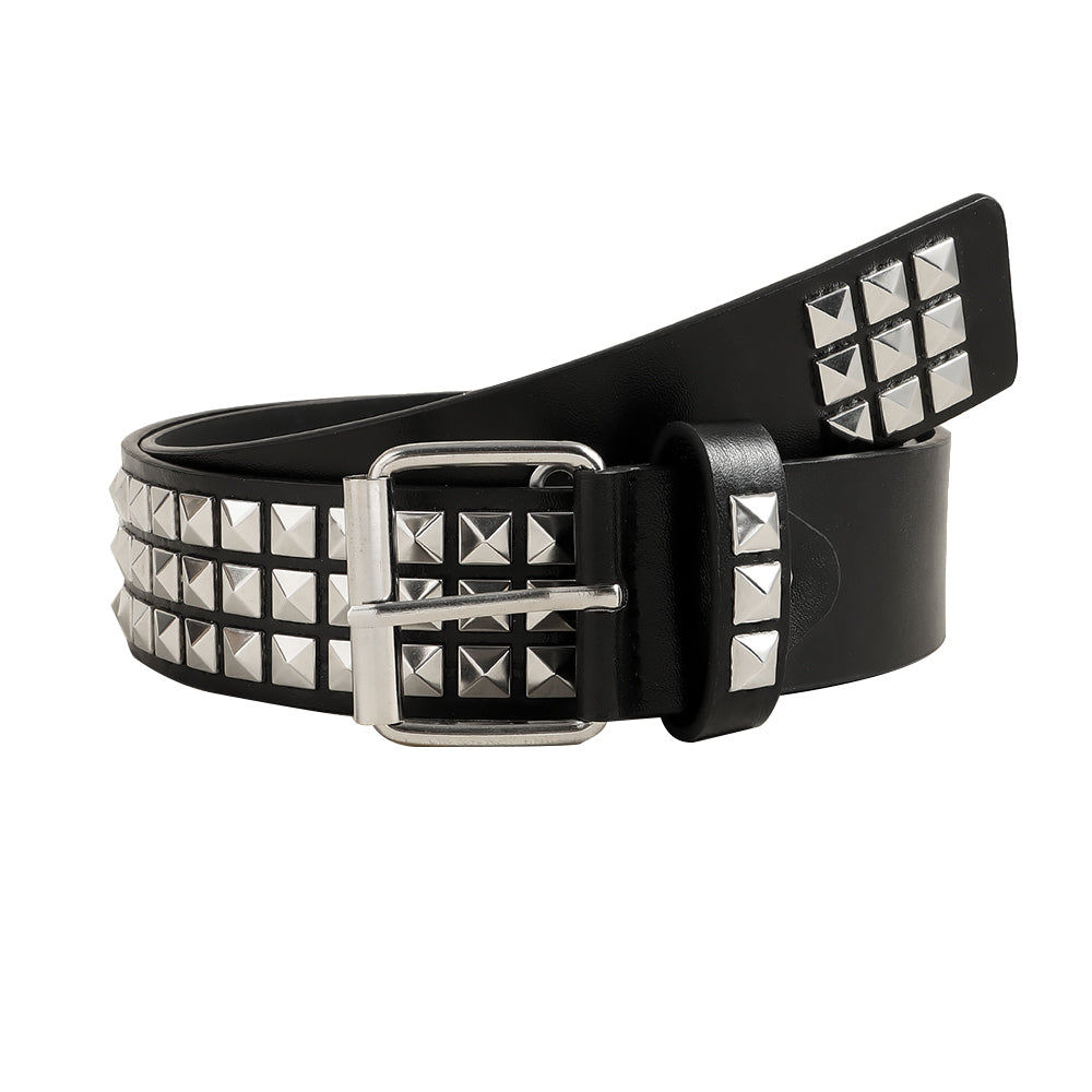 Unisex Rivet Belt/2 Options