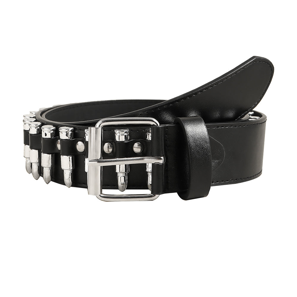 Unisex Rivet Belt/2 Options