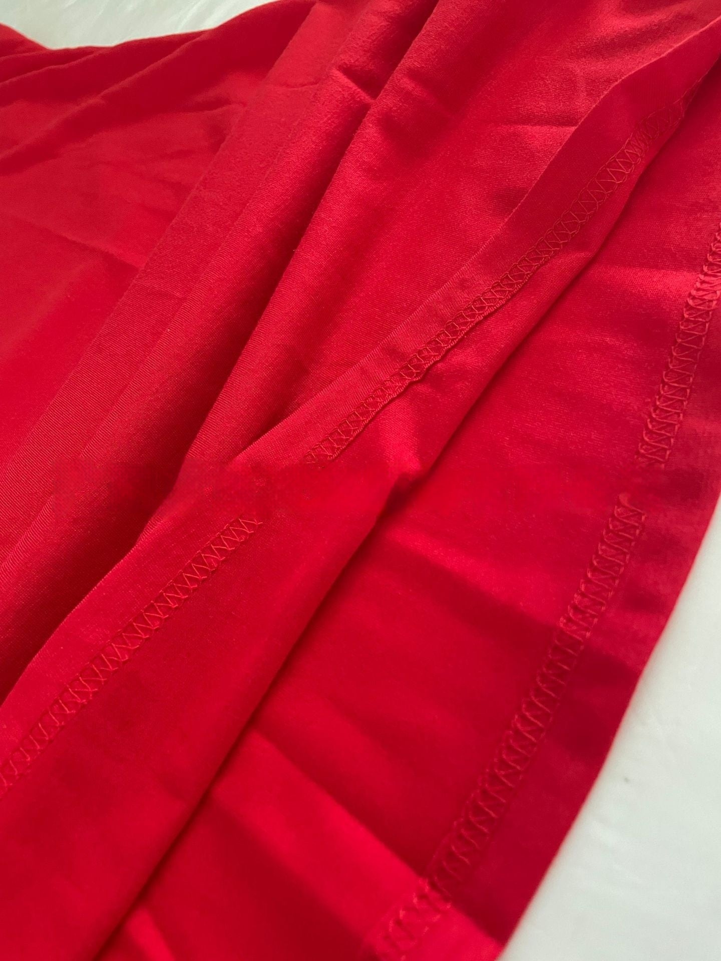 Woman's Solid Color Casual Sling Dress/3 Colors
