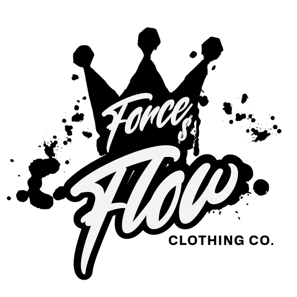 FORCE & FLOW Clothing Company