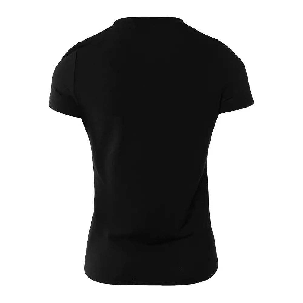 Women's Printed Short Sleeve Tee