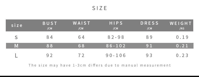 Woman's Halter Lace-up Deep V-neck Hollow-out Slit Slim Fit Dress