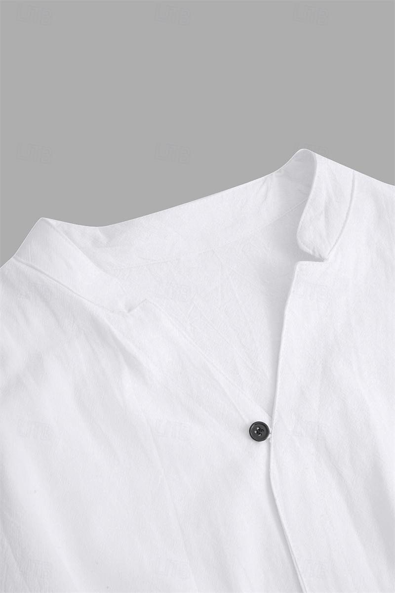 Men's Loose Fit Casual Set/5 Colors